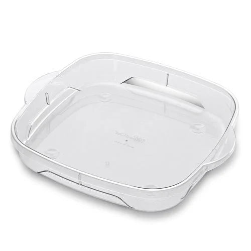 Replacement Base for Large Square Cool & Serve