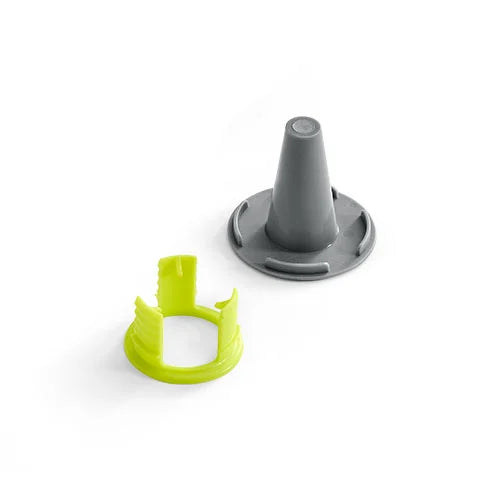 Replacement Cutter Kit for Decorative Food Cutter (#101393)