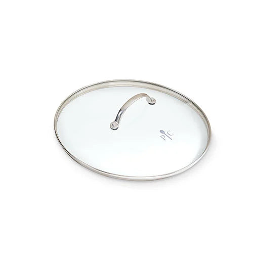 Replacement Lid for 12" (30 cm) Brilliance Nonstick Weeknight Skillet (#100897)