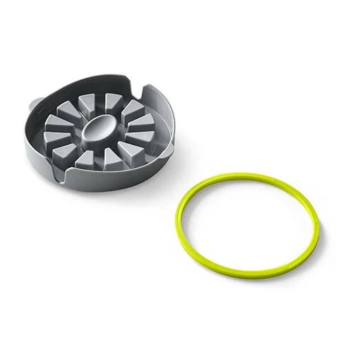 Replacement Base+Footring (#100834)