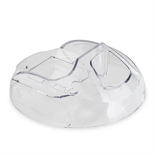 Replacement Clear Lid for Ice Cream Maker