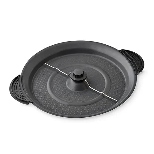 Replacement Plate Assembly for Electric Pop & Stir (Plate+Stir Rod+Screw)(#100896)