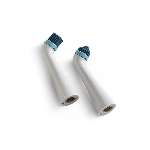 Replacement Brush Set for Easy Clean Power Scrubber (#101615)