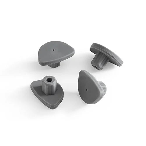Feet (set of 4) (#101108)