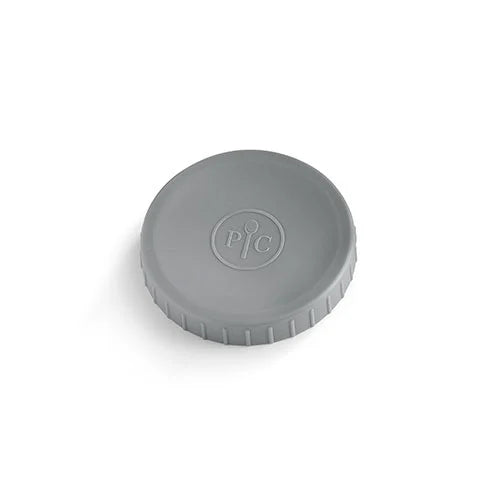 Gray Cover Lid (#100741)