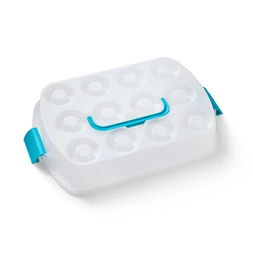Replacement Lid for Cupcake Pan & Carrier Set (#101233)