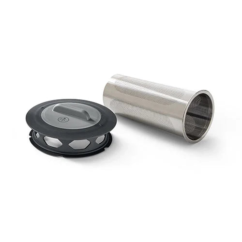 Replacement Lid Assembly & Filter for Cold Brew Pitcher (#101116)