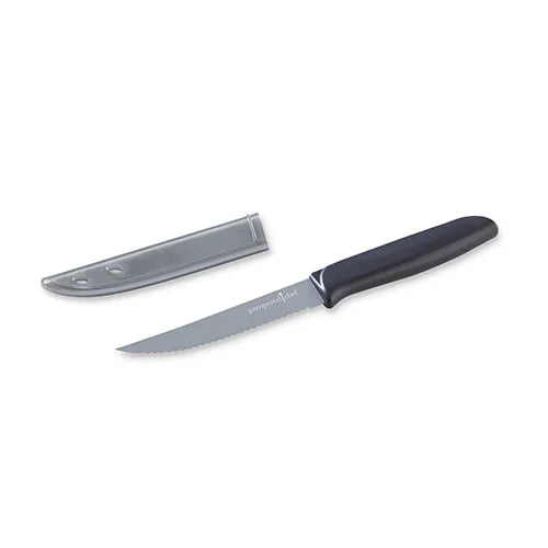 Replacement Knife + Sheath (#100750) - qty 1