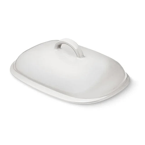 Replacement Lid for Deep Covered Baker #100899