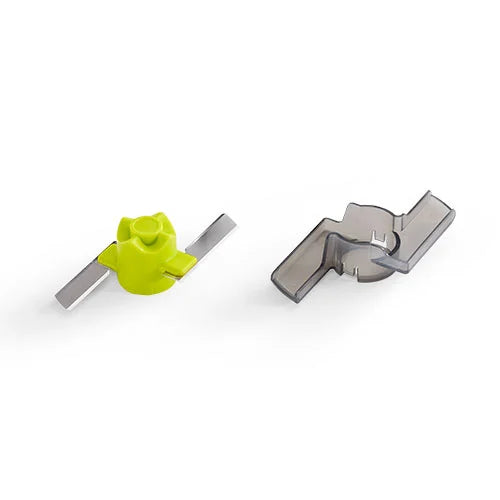 Replacement Blade and Blade Guard for Mince & Roll (#101396)